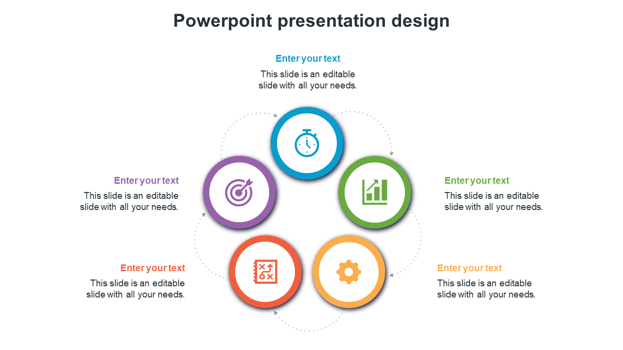 Innovative Free PowerPoint Presentation Design Download